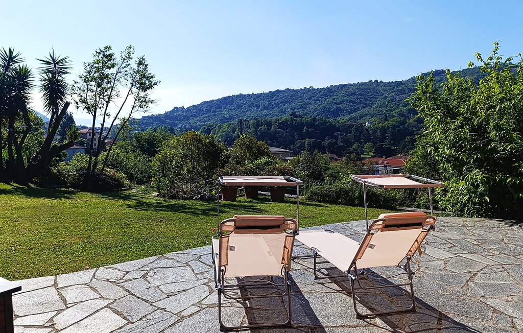 Rosapino, Appartement 6 personnes à Rapallo - Photo 13