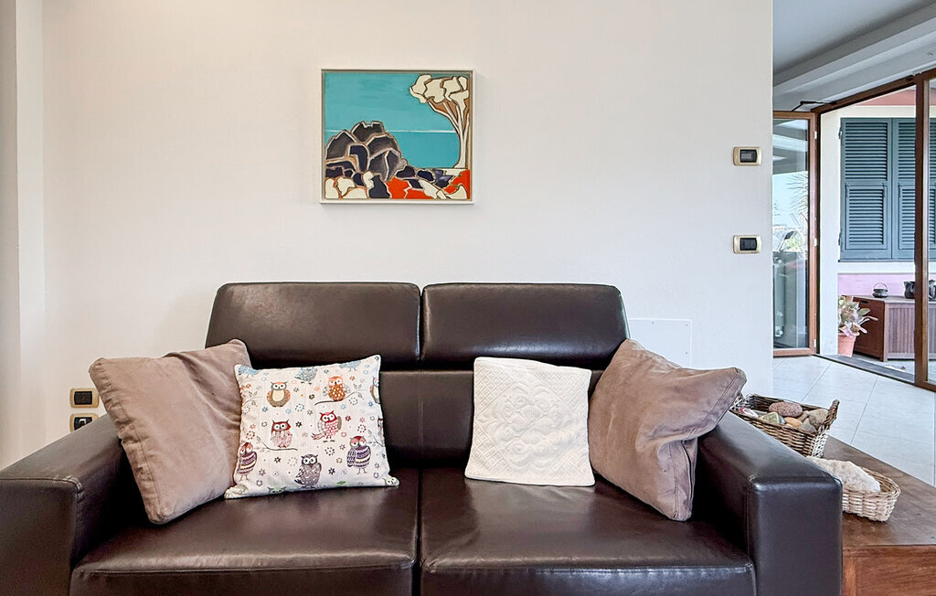 Rosapino, Appartement 6 personnes à Rapallo - Photo 14