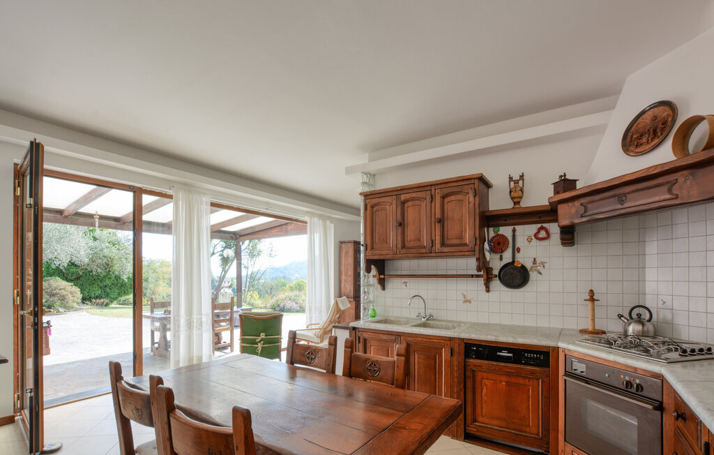 Rosapino, Appartement 6 personnes à Rapallo - Photo 16
