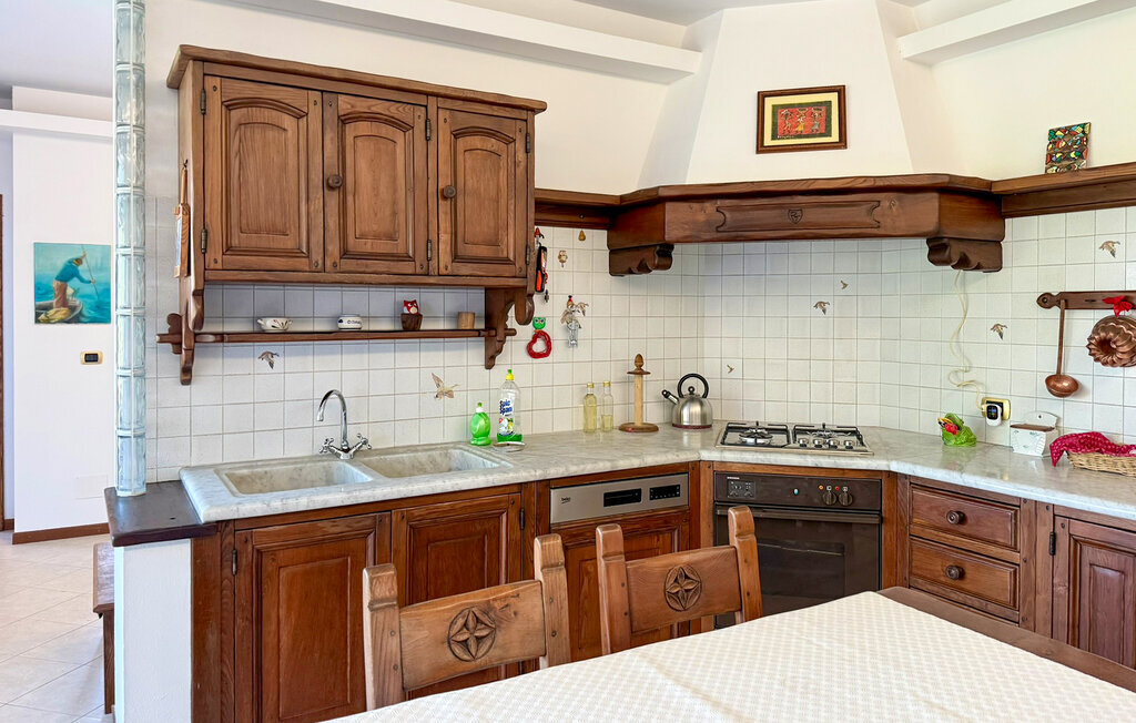 Rosapino, Appartement 6 personnes à Rapallo - Photo 18