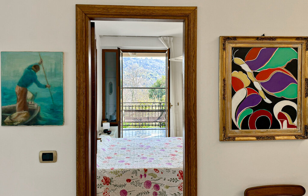 Rosapino, Appartement 6 personnes à Rapallo - Photo 22