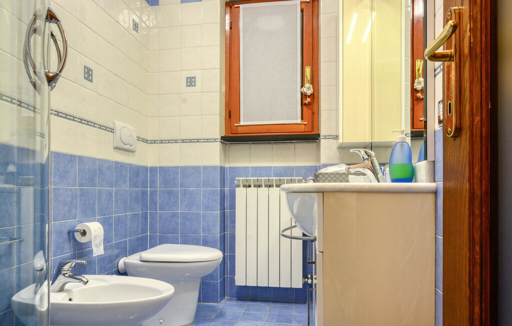 Rosapino, Appartement 6 personnes à Rapallo - Photo 24