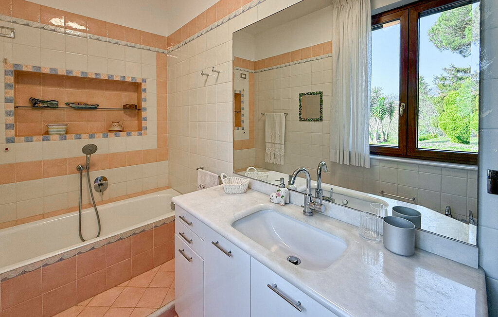 Rosapino, Appartement 6 personnes à Rapallo - Photo 26