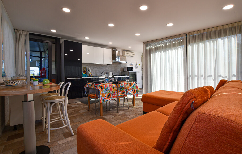 A casa di Mimmo, Maison 6 personnes à Mascali - Photo 3