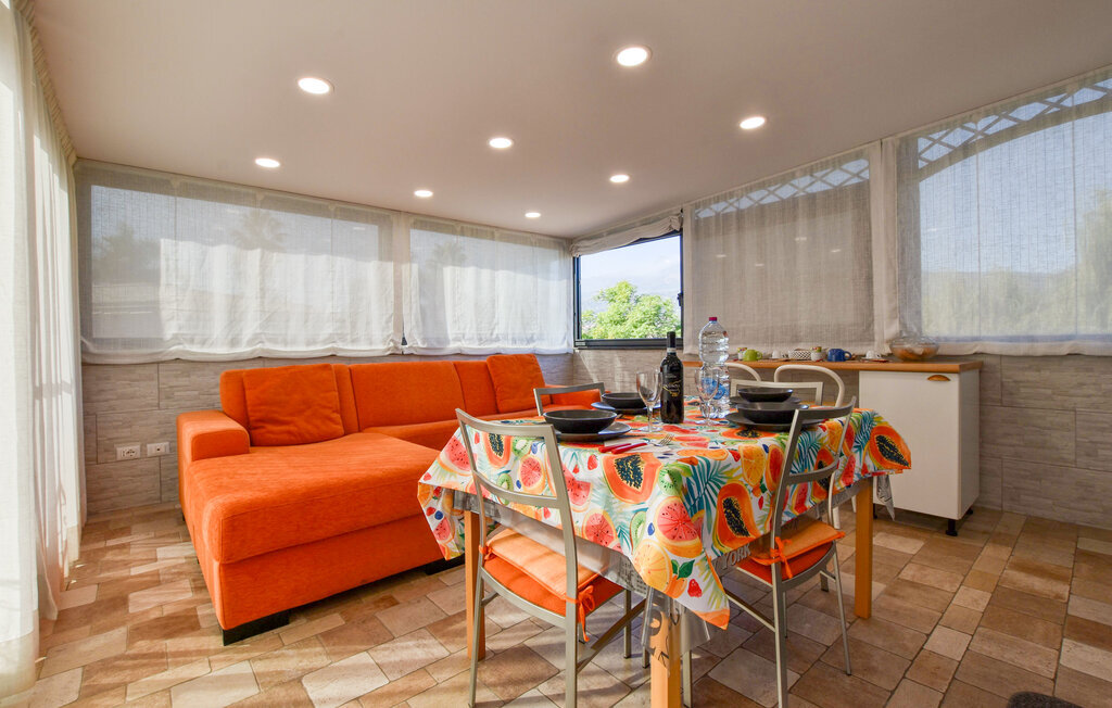 A casa di Mimmo, Maison 6 personnes à Mascali - Photo 4