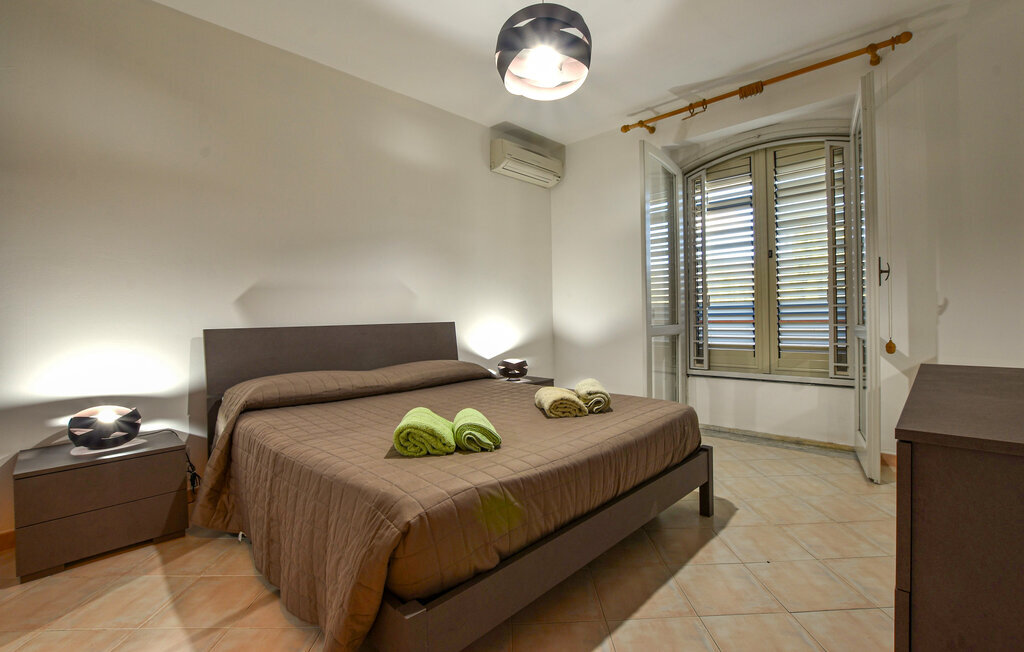 A casa di Mimmo, Maison 6 personnes à Mascali - Photo 6
