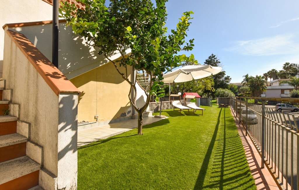 A casa di Mimmo, Maison 6 personnes à Mascali - Photo 8