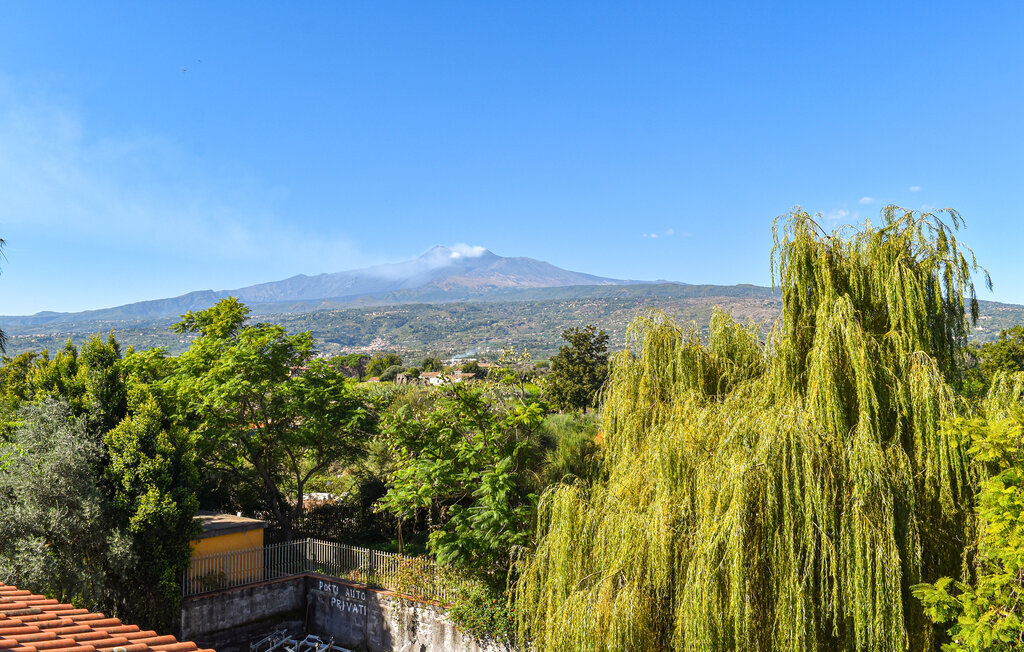 A casa di Mimmo, Maison 6 personnes à Mascali - Photo 9