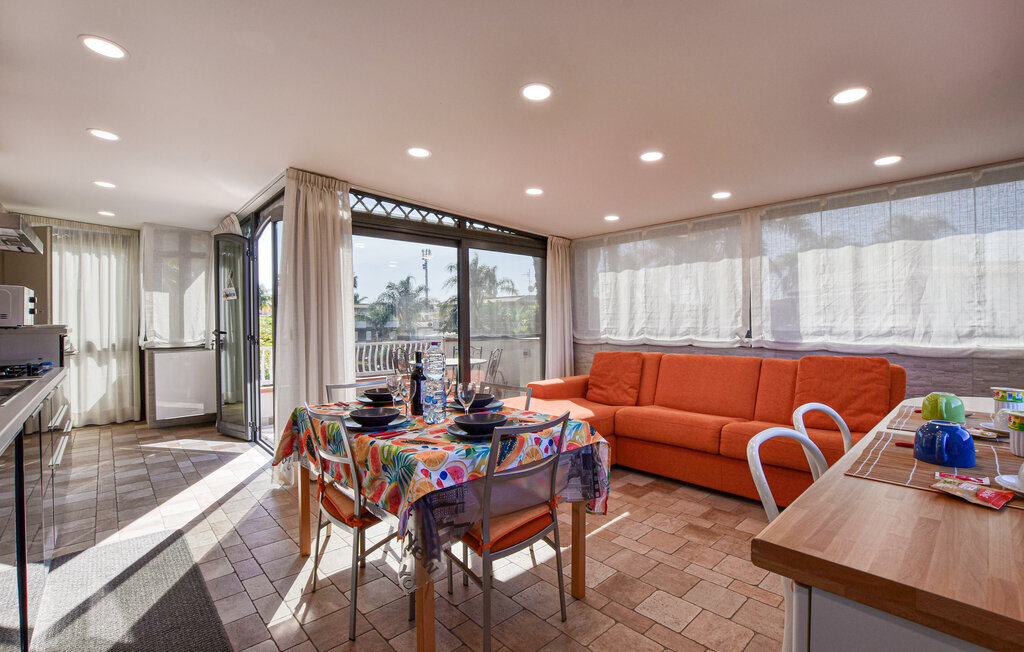 A casa di Mimmo, Maison 6 personnes à Mascali - Photo 11