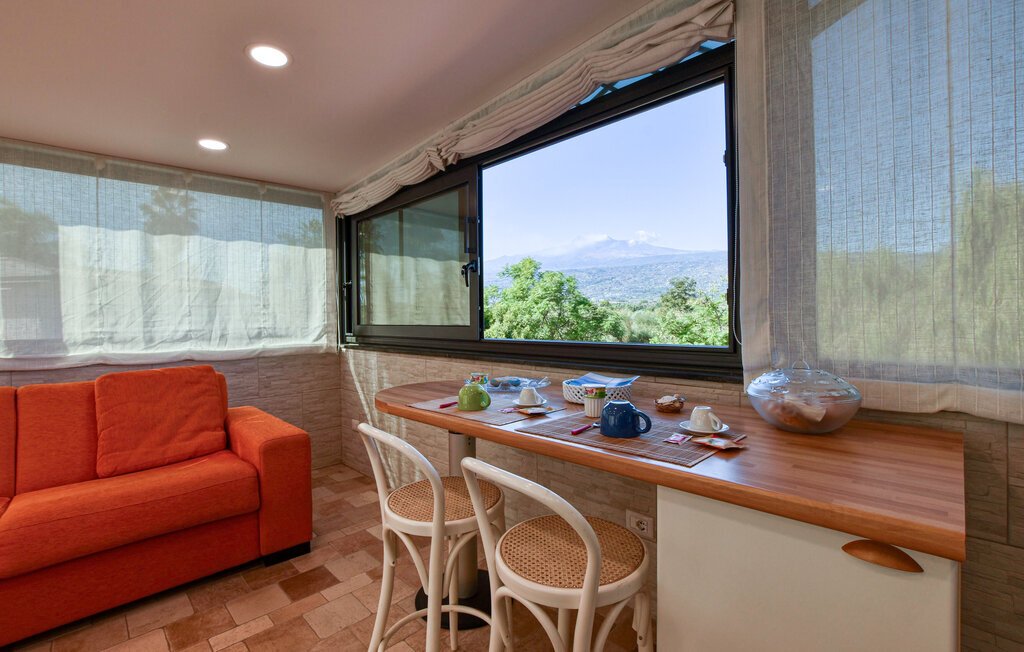 A casa di Mimmo, Maison 6 personnes à Mascali - Photo 12