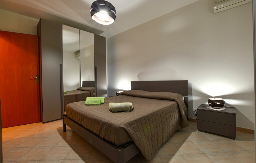 A casa di Mimmo, Maison 6 personnes à Mascali - Photo 14
