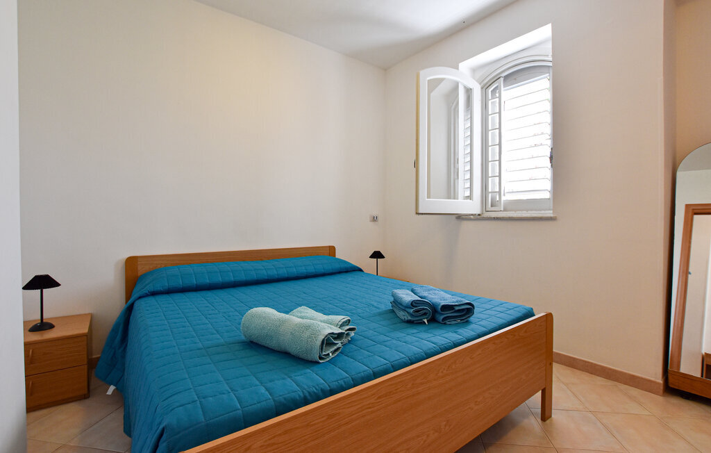 A casa di Mimmo, Maison 6 personnes à Mascali - Photo 15
