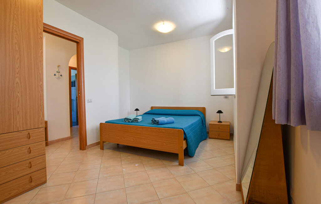 A casa di Mimmo, Maison 6 personnes à Mascali - Photo 17
