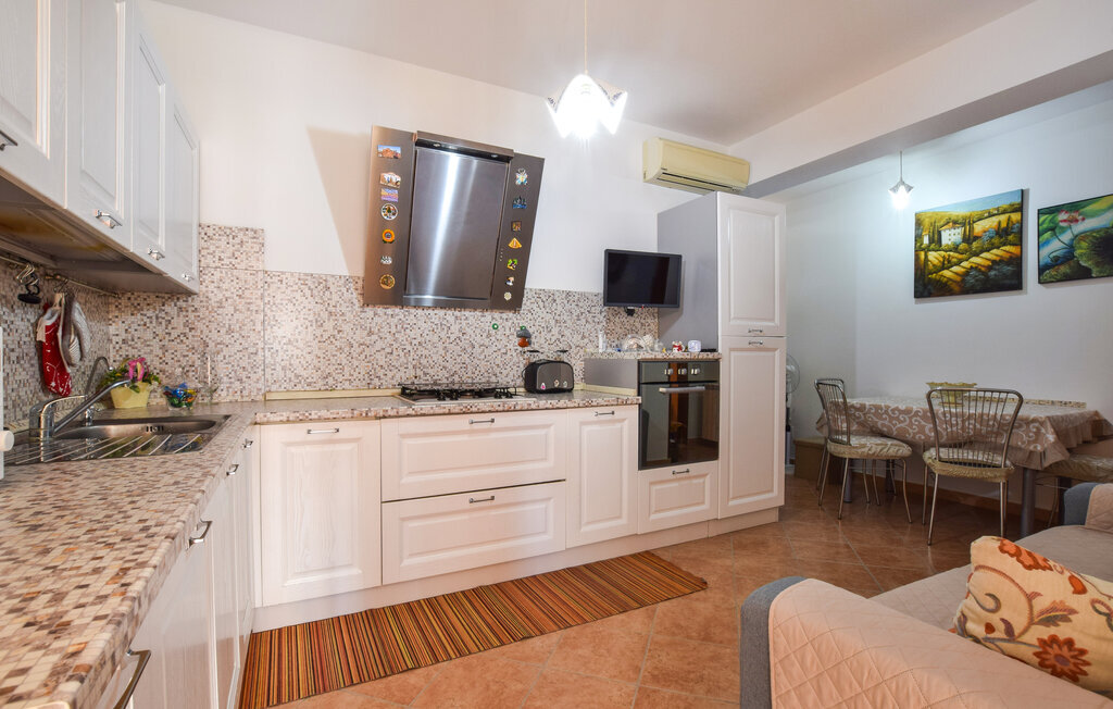 Terrazze sul Mare, Appartement 4 personnes à Caronia Marina - Photo 3