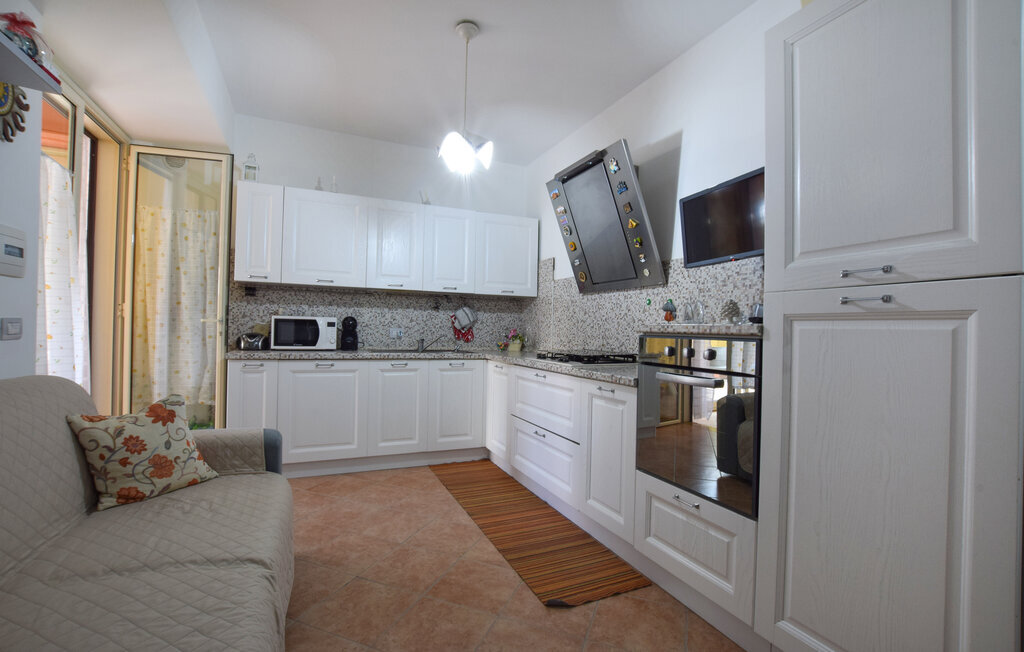 Terrazze sul Mare, Appartement 4 personnes à Caronia Marina - Photo 4