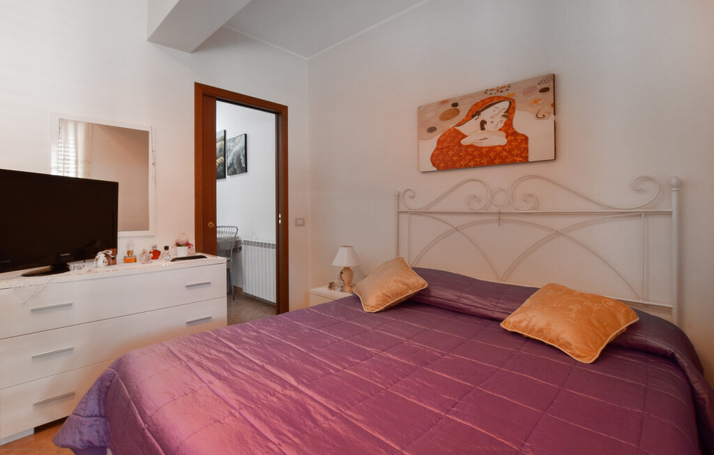 Terrazze sul Mare, Appartement 4 personnes à Caronia Marina - Photo 5