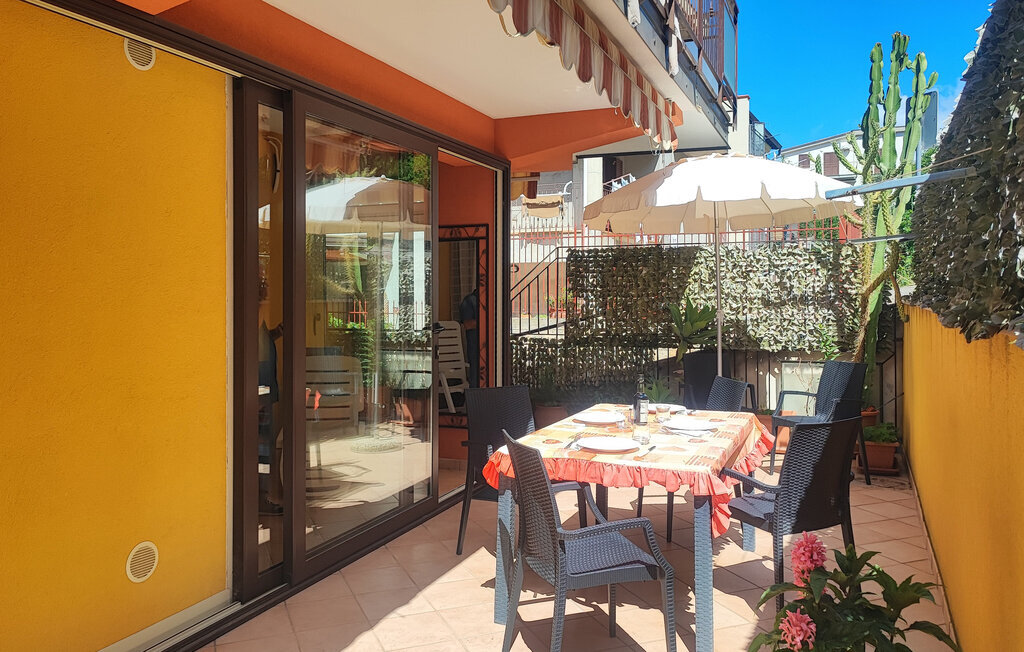 Terrazze sul Mare, Appartement 4 personnes à Caronia Marina - Photo 6