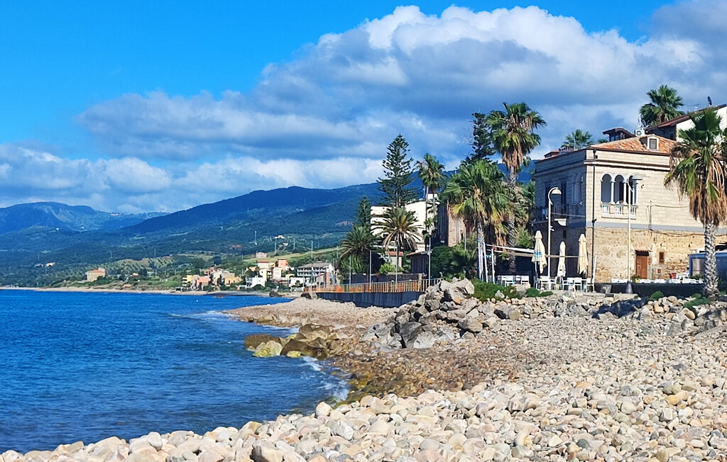 Terrazze sul Mare, Appartement 4 personnes à Caronia Marina - Photo 7
