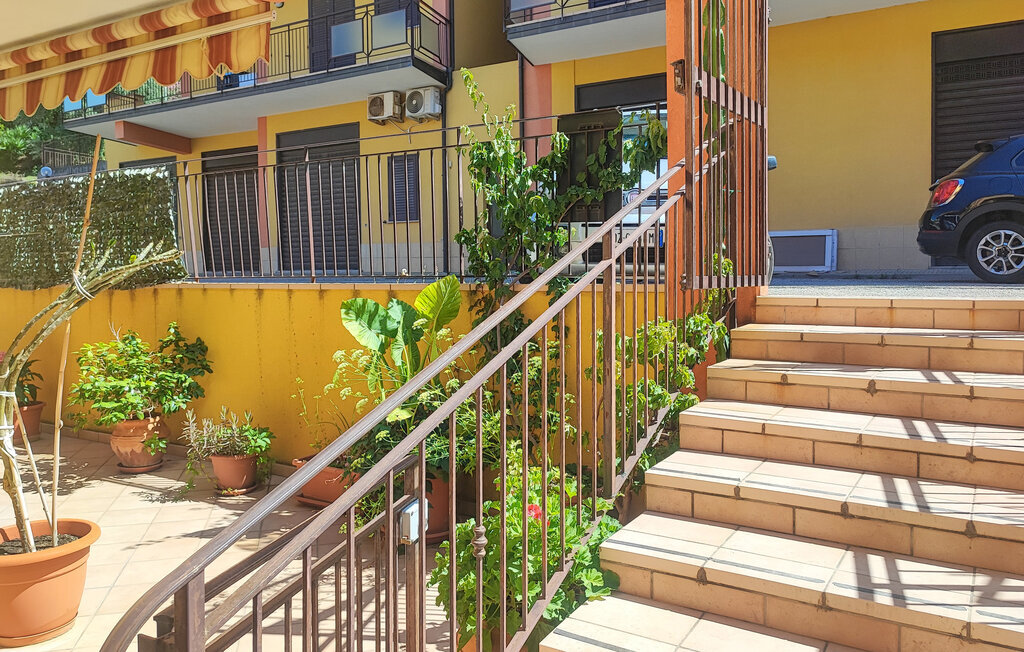 Terrazze sul Mare, Appartement 4 personnes à Caronia Marina - Photo 8