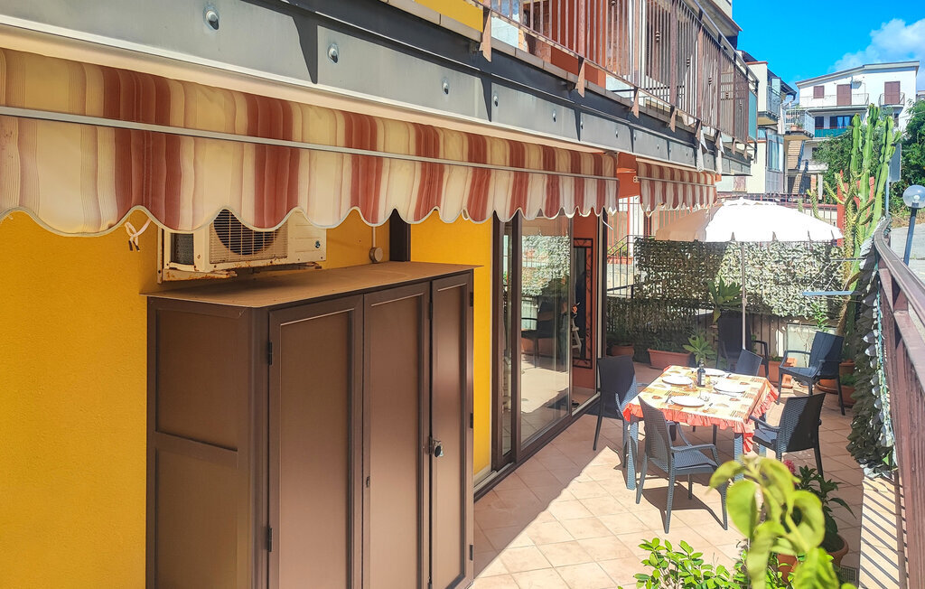 Terrazze sul Mare, Appartement 4 personnes à Caronia Marina - Photo 9