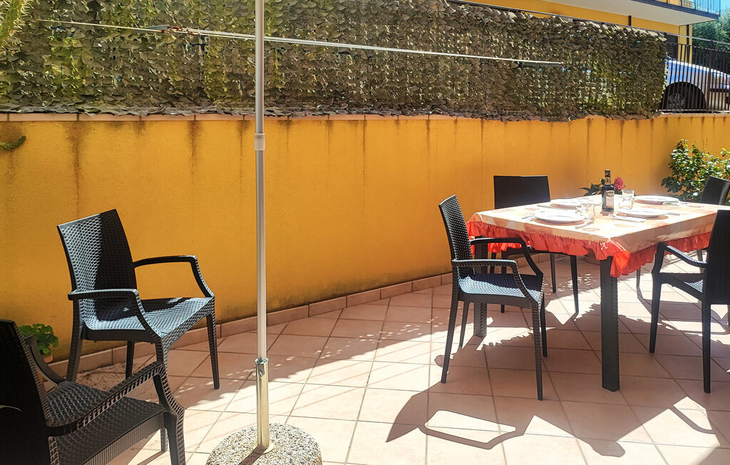 Terrazze sul Mare, Appartement 4 personnes à Caronia Marina - Photo 10