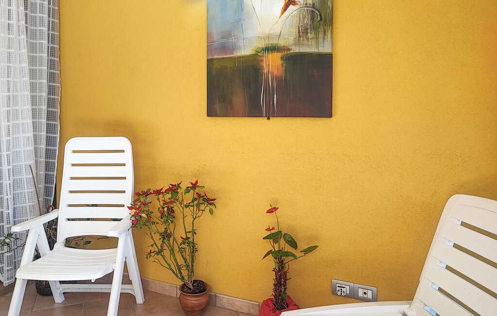 Terrazze sul Mare, Appartement 4 personnes à Caronia Marina - Photo 11