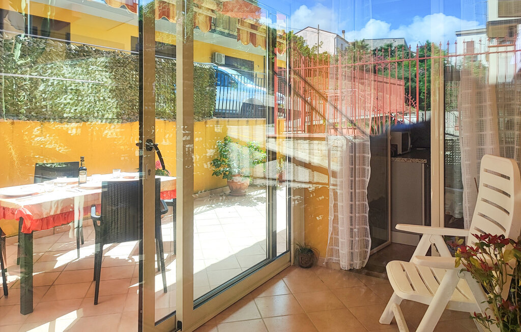 Terrazze sul Mare, Appartement 4 personnes à Caronia Marina - Photo 12