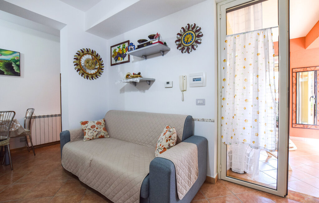 Terrazze sul Mare, Appartement 4 personnes à Caronia Marina - Photo 14