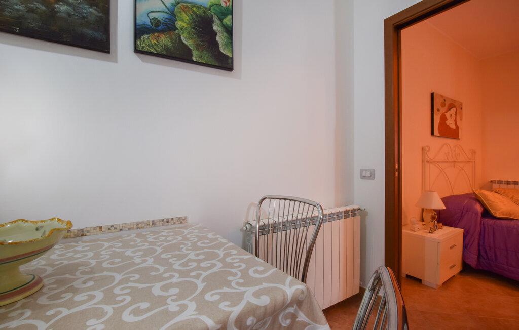 Terrazze sul Mare, Appartement 4 personnes à Caronia Marina - Photo 15