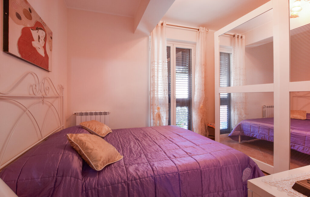 Terrazze sul Mare, Appartement 4 personnes à Caronia Marina - Photo 16