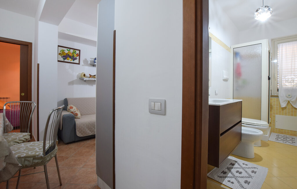 Terrazze sul Mare, Appartement 4 personnes à Caronia Marina - Photo 18