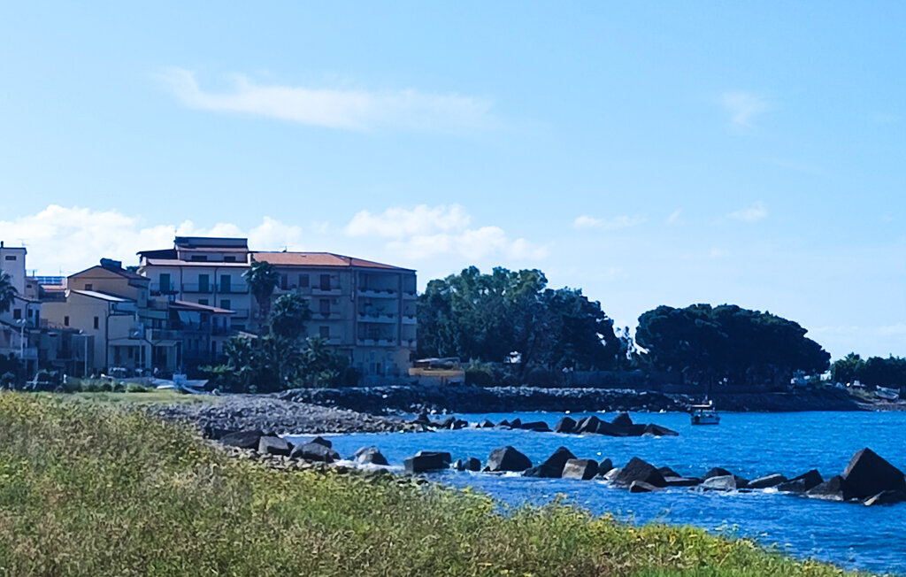 Terrazze sul Mare, Appartement 4 personnes à Caronia Marina - Photo 20