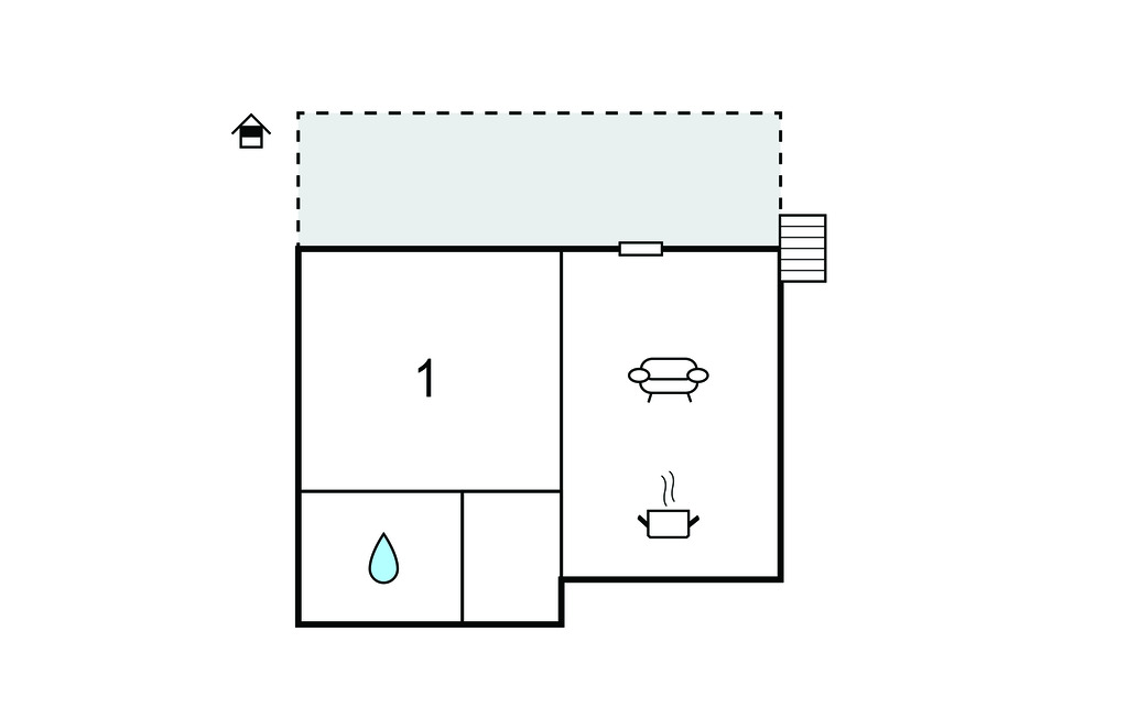 Appartement 4 personnes à Cannigione - Photo 21