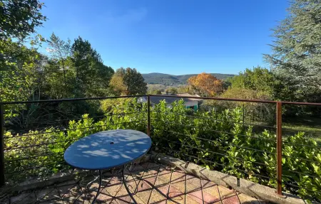 Maison 5 personnes à Saint André de Roquepe - Photo 1