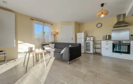 Maison 5 personnes à Saint André de Roquepe - Photo 3