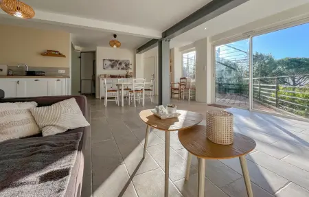Maison 5 personnes à Saint André de Roquepe - Photo 4