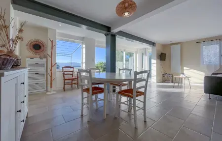 Maison 5 personnes à Saint André de Roquepe - Photo 5