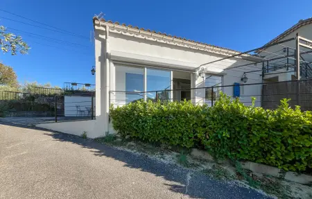 Maison 5 personnes à Saint André de Roquepe - Photo 7