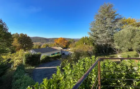 Maison 5 personnes à Saint André de Roquepe - Photo 8