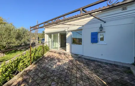 Maison 5 personnes à Saint André de Roquepe - Photo 9