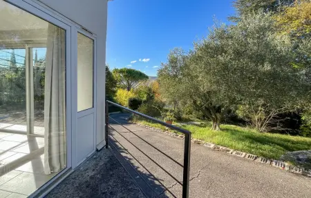 Maison 5 personnes à Saint André de Roquepe - Photo 10