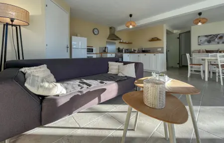 Maison 5 personnes à Saint André de Roquepe - Photo 13