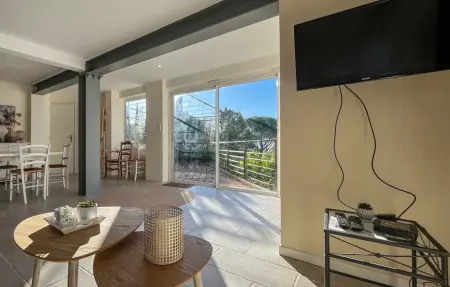 Maison 5 personnes à Saint André de Roquepe - Photo 14