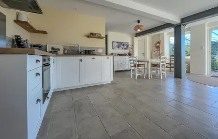 Maison 5 personnes à Saint André de Roquepe - Photo 15