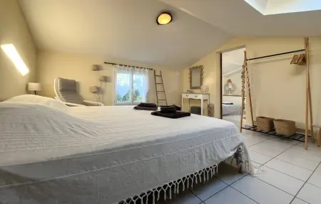 Maison 5 personnes à Saint André de Roquepe - Photo 19