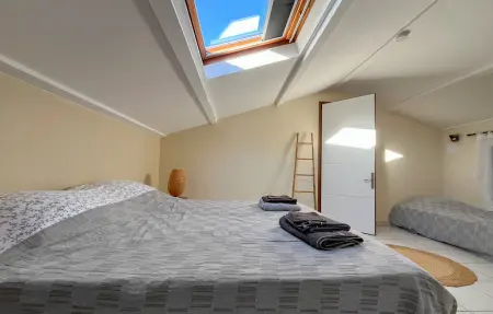 Maison 5 personnes à Saint André de Roquepe - Photo 20