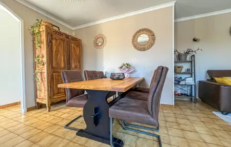 Maison 3 chambres avec piscine privée à Cabannes : photo 12