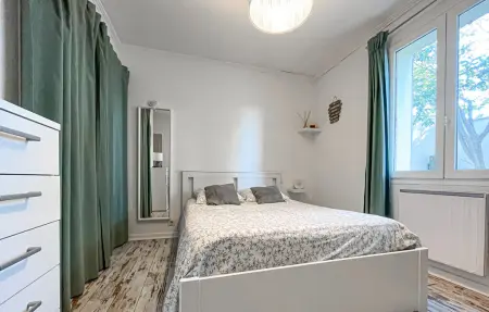 Maison 3 chambres avec piscine privée à Cabannes : photo 14
