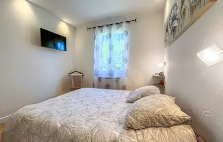 Maison 3 chambres avec piscine privée à Cabannes : photo 15