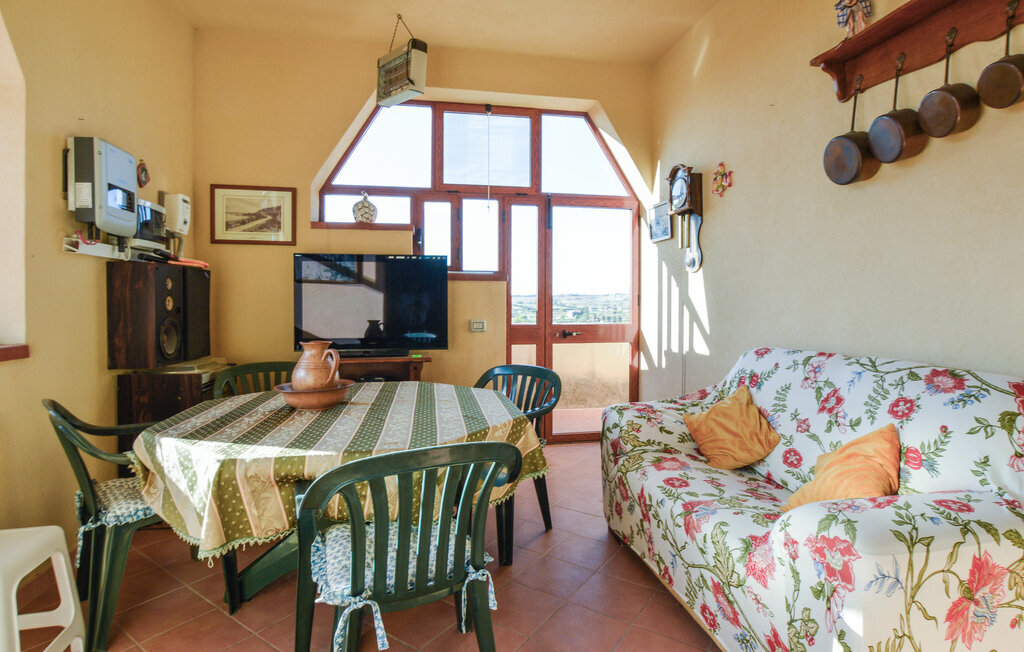 Villabellavistafiori, Appartement 4 personnes à Menfi - Photo 1